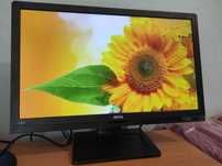 Монитор Full HD (1920x1080) / диагональ - 24" / BenQ BL2400B