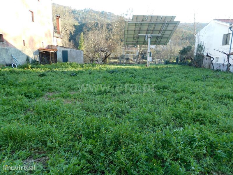 Terreno / Seia, Sandomil