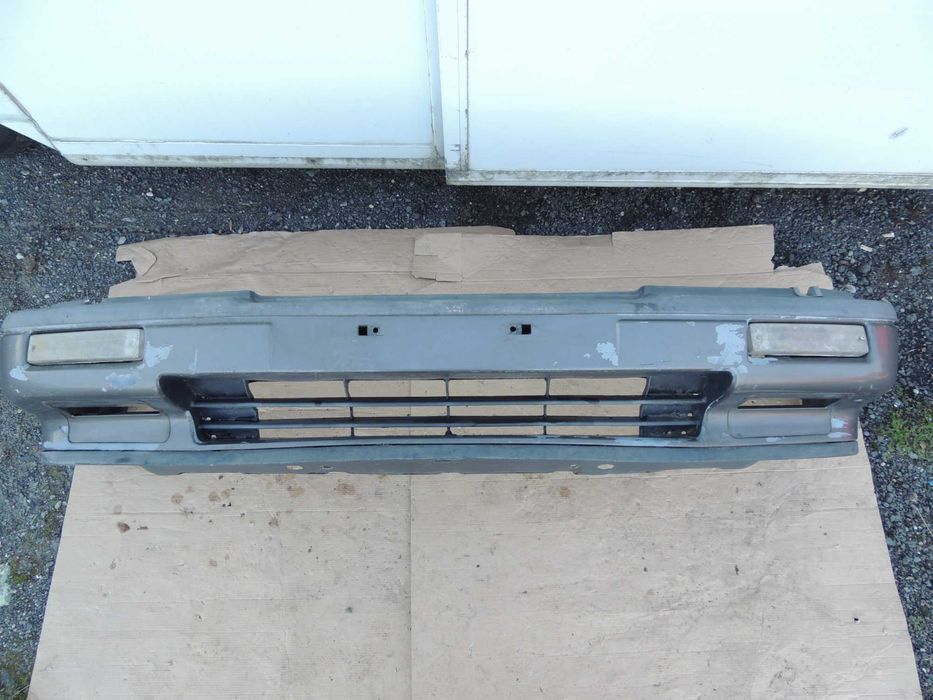 Zderzak przód przedni Honda Legend 1 I SEDAN 87,88,89,90 KOMPLETNY