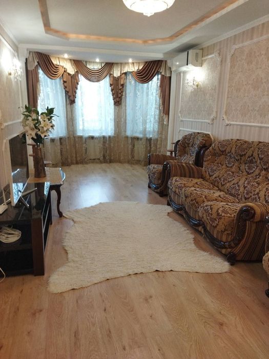 Сдам в аренду 3х комнатную квартиру на Массанах