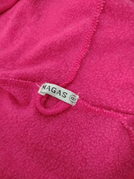 Szlafrok kąpielowy dziecięcy