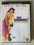 [DVD] Miss Congeniality 2