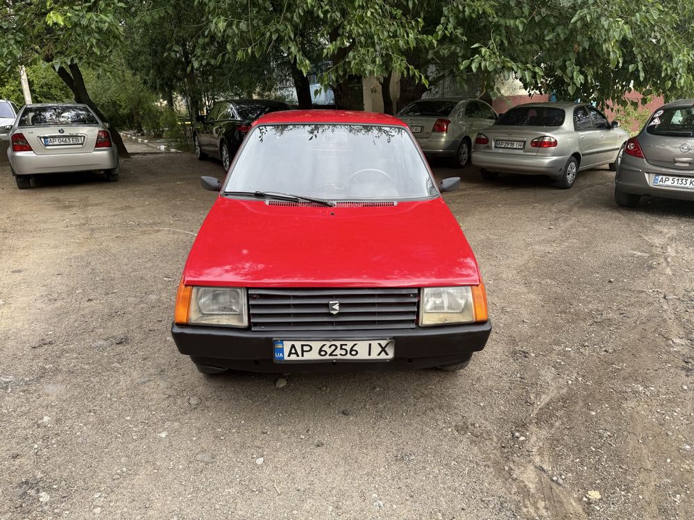 Продам Таврию 2004 год