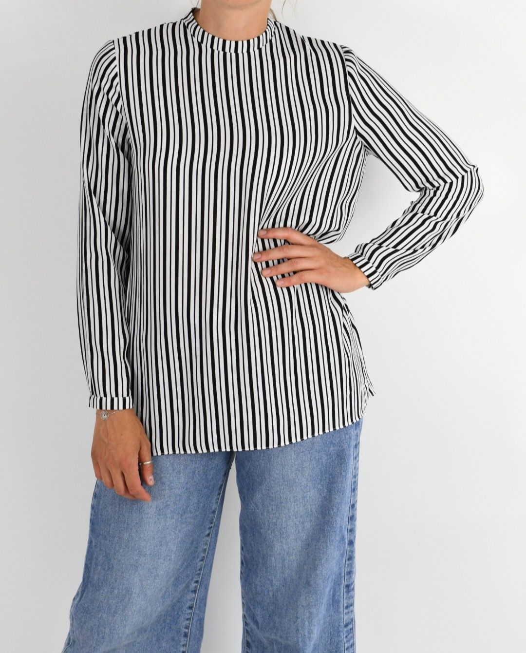 Koszula Primark w paski