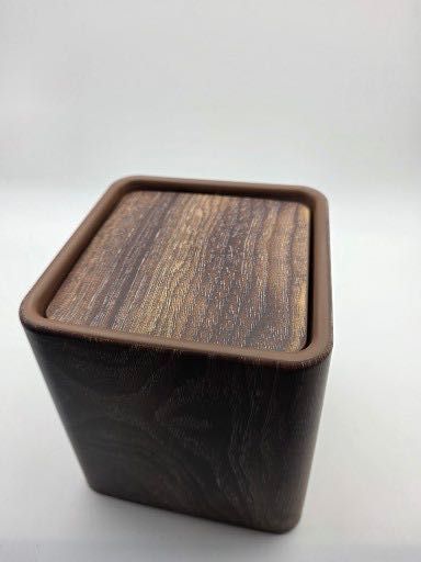 Kosz na śmieci na biurko