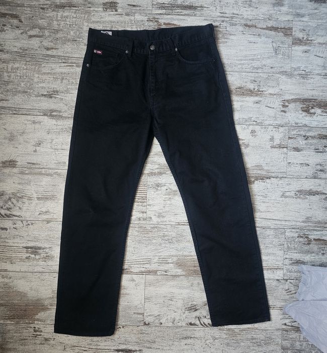 Джинсы Lee Cooper оригинал.