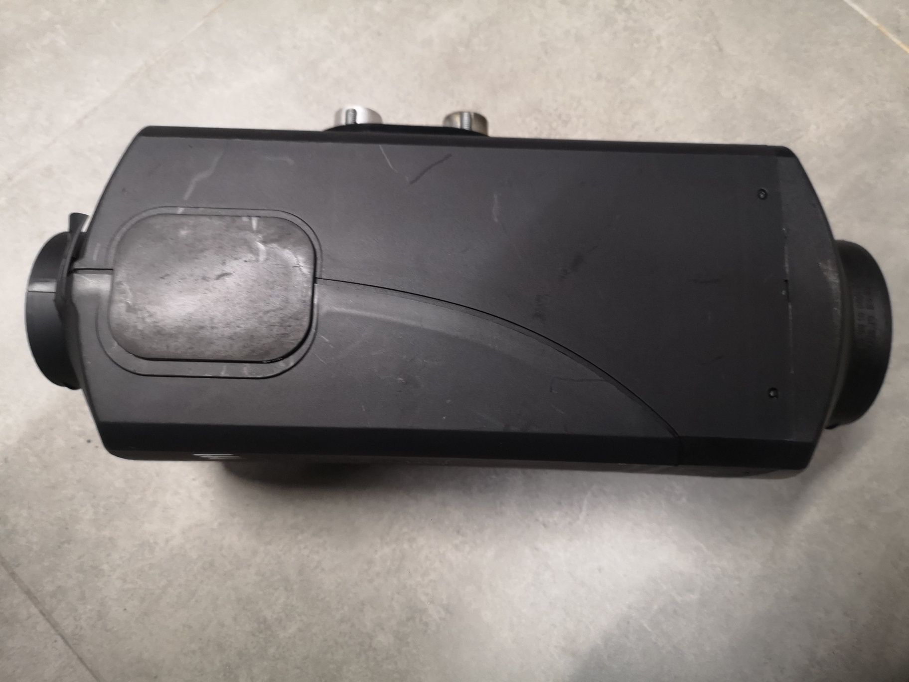 Airtronic M2 D4A Vw Crafter 2N0