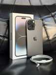 IPhone 14 Pro Max 128GB - 88% kondycji baterii, stan bardzo dobry