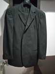 Fato Hugo Boss Original T50 Einstein Sigma