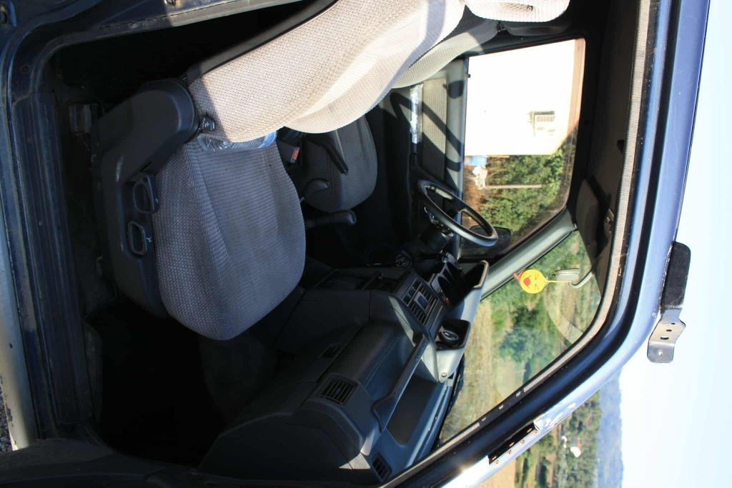 Mitsubishi pagero 2.5