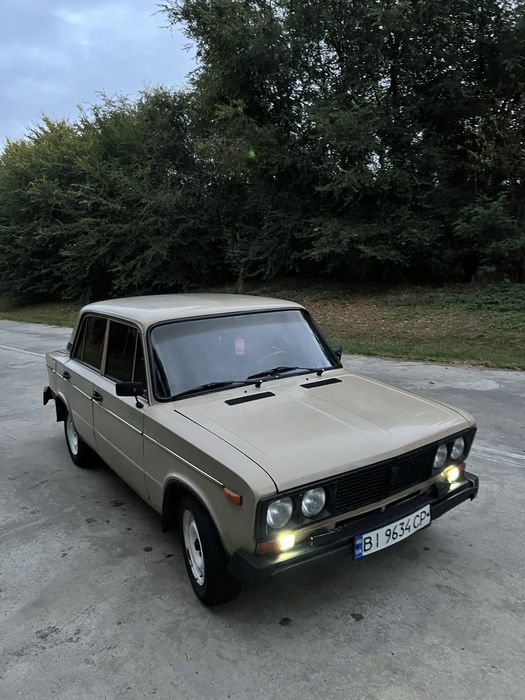 Продам ВАЗ 2106
