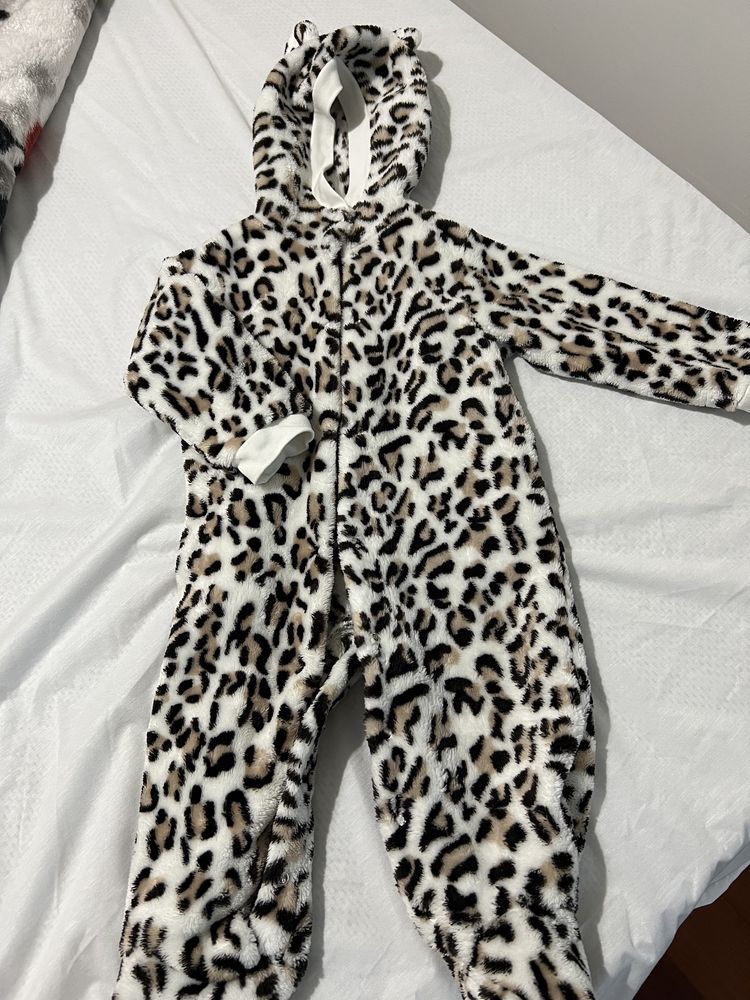 Pijama para bebé