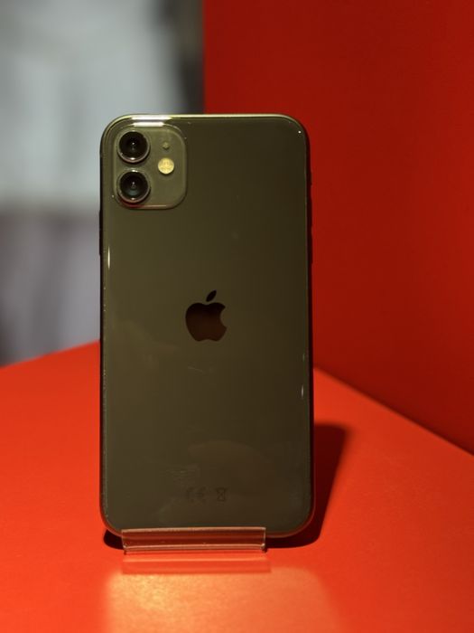 Iphone 11 128gb neverlock