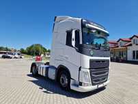 Volvo FH4 500 KM  Euro 6 Bi-Xenon I-szy właściciel