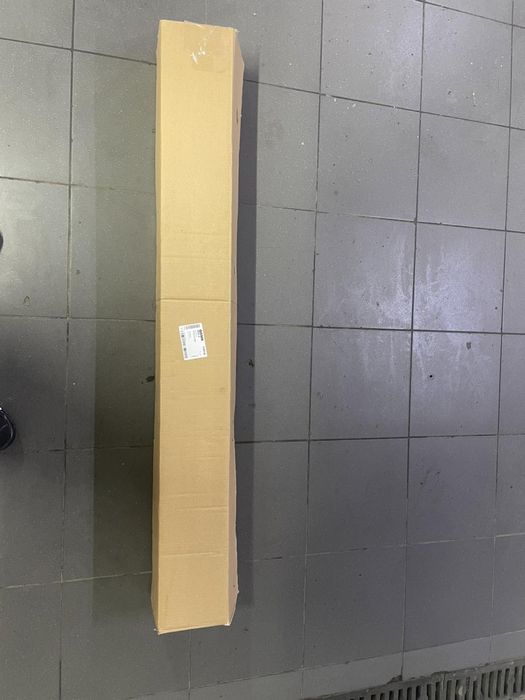 Права піввісь MAZDA FTH52550X