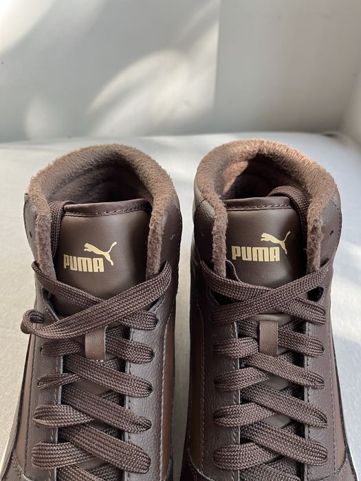 Nowe Buty Puma