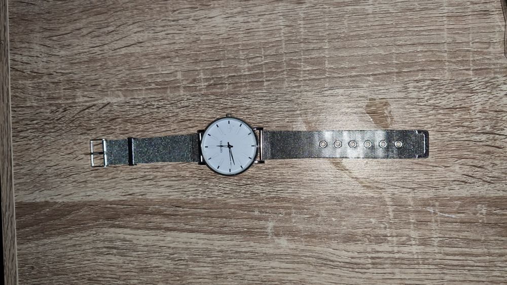 Relógio marca Geneva