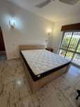 Cama casal (King size bed 180*200 + orthopedic mattress (JYSK)