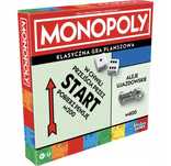 Gra Monopoly Classic Refresh Polska Wersja Hasbro G0009