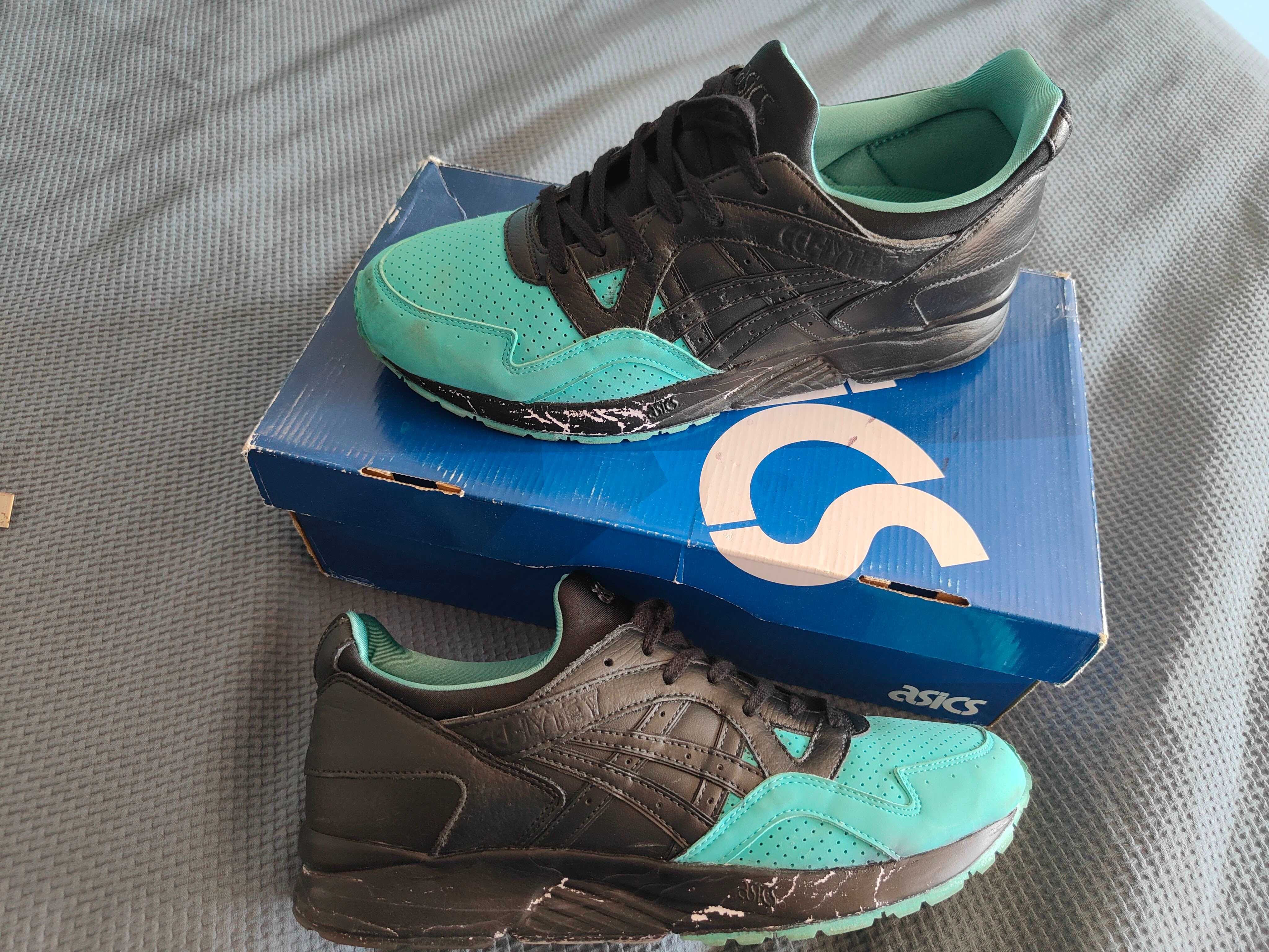 Asics Gel Lyte V Latigo Bay 45.5