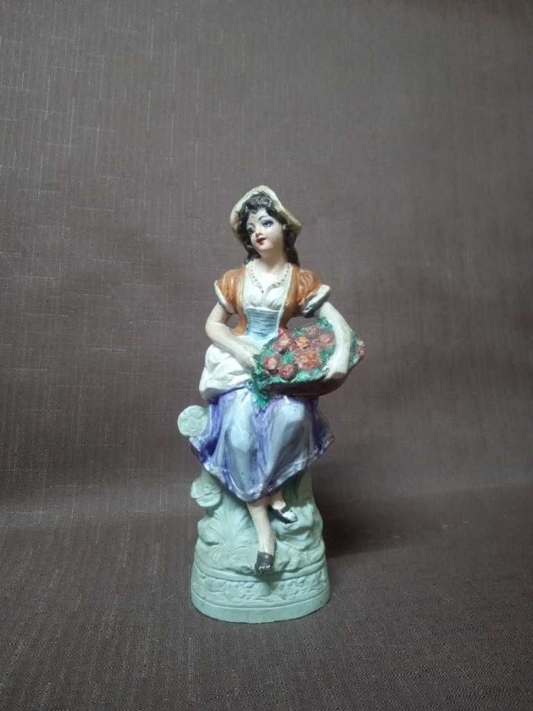 biskwitowa figurka