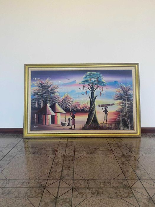 Quadro Decorativo