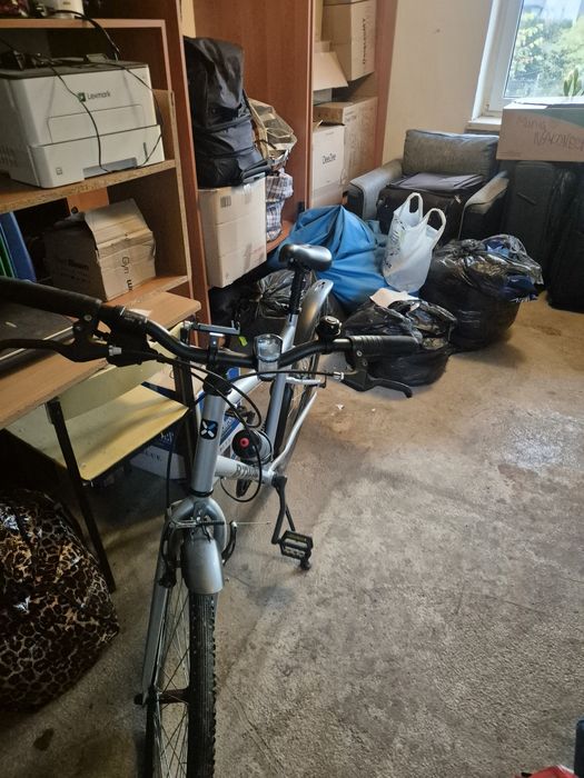 Rower B'Twin Riverside 120