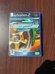 need for speed underground 2 ps2