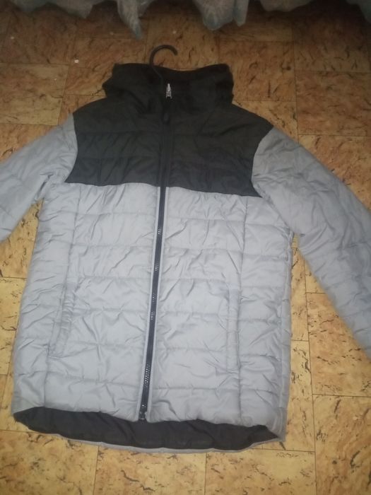 Мікро пуховик THE NORTH FACE