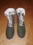 Buty zimowe rozmiar 39