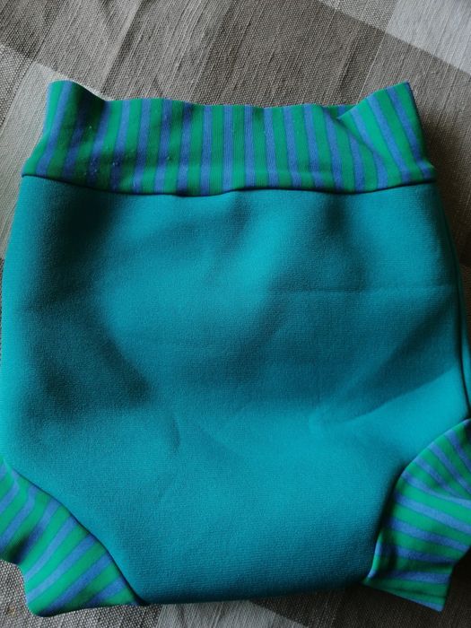 Kąpieluszka splash about roz. S