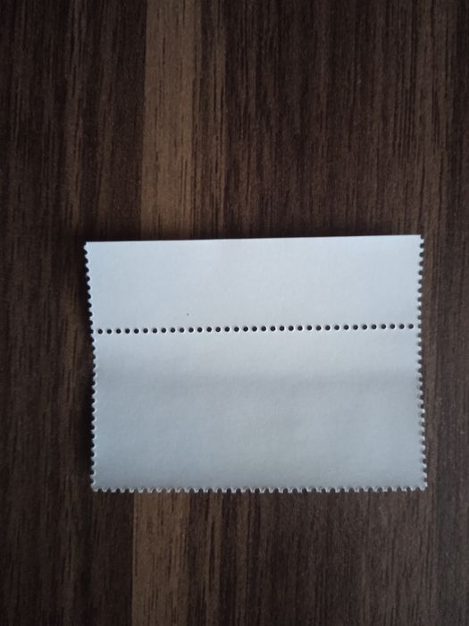 Почтова марка. Україна 2007