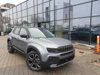 Jeep Avenger DOSTĘPNY OD RĘKI! - Leasing / Wynajem / Kredyt 0%
