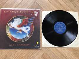 Vinyl Steve Miller Band