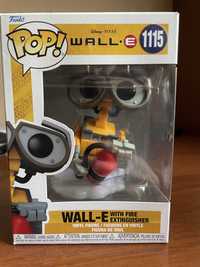 FunkoPop Wall-E - Валлі