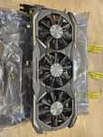 Zotac GEFORCE GTX 1070 TI AMP! Extreme 8GB 256BIT