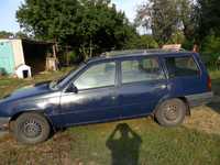 Opel Kadett 1.6d