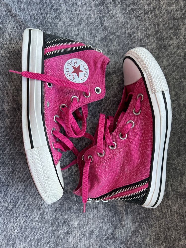 Кеди Converse All Star