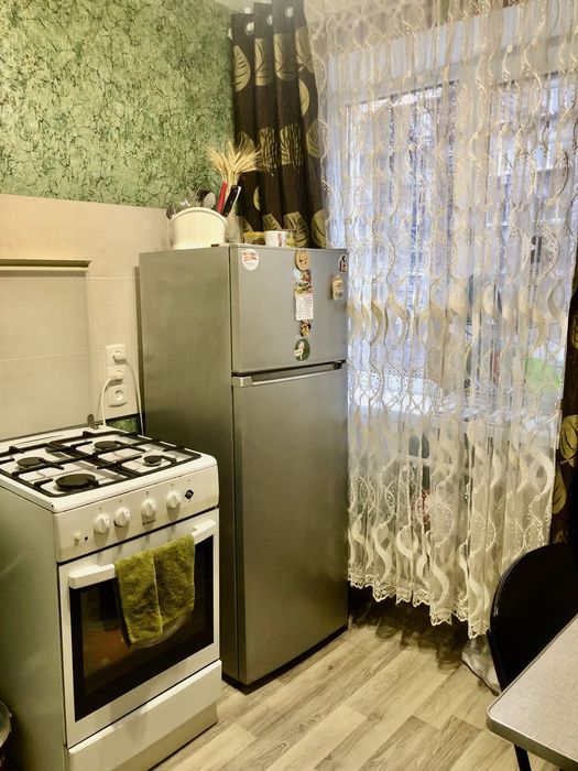 Продам 3х комнатную квартиру с ремонтом