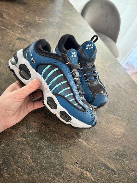 buty nike air max tailwind 36 sneakersy