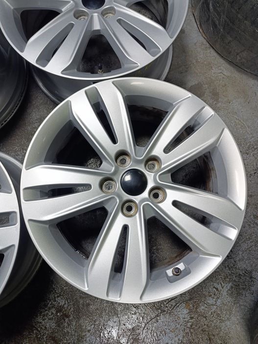 Диски r17 5 114.3 kia hyundai toyota renault nissan mazda mitsubishi