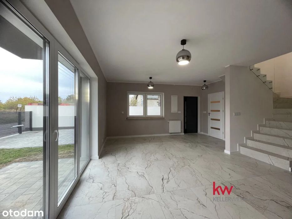 Wynajmę dom na franowie