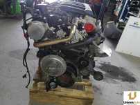 MOTOR COMPLETO BMW X5 2011 -306D1