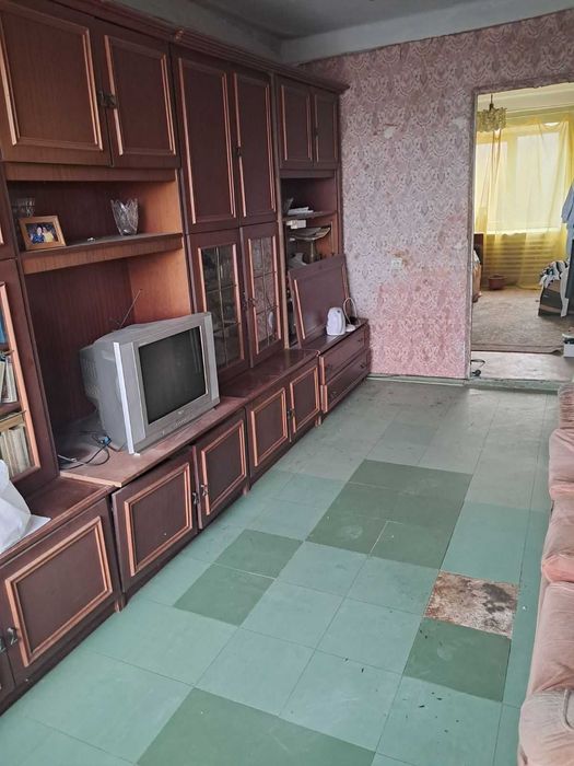 Снижение цены ! Продам 2-х комнатную квартиру на Матросова . Rn