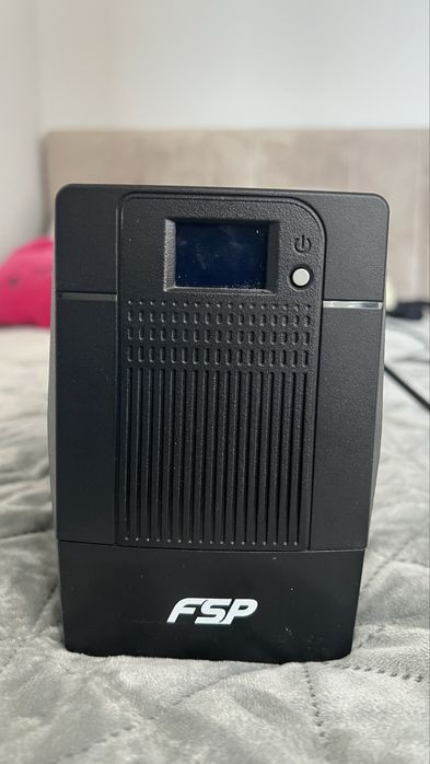 Продам ігровий компьютер з монітором та блоком живлення