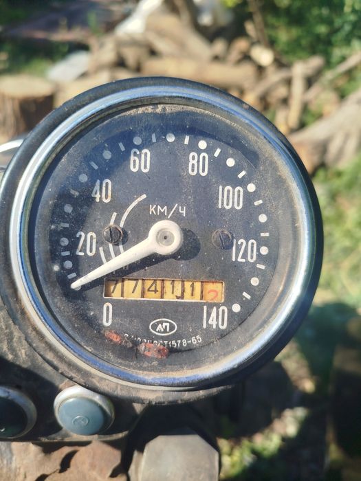 Продам Днепр мт по запчастинах