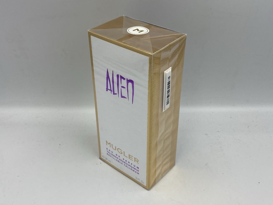 Mugler Alien 90ml. Okazja