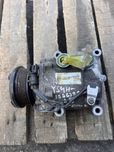 Компрессор кондиционера Ford focus Fiesta YS4H-19D629-AB