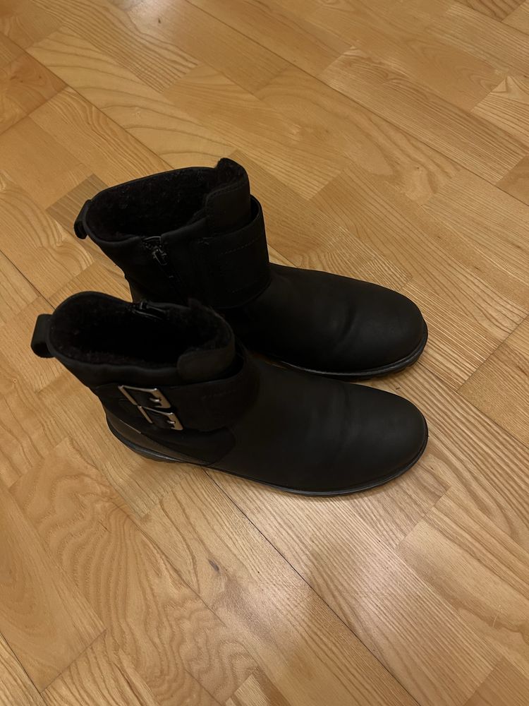 Сапоги Ecco Elaine GORETEX