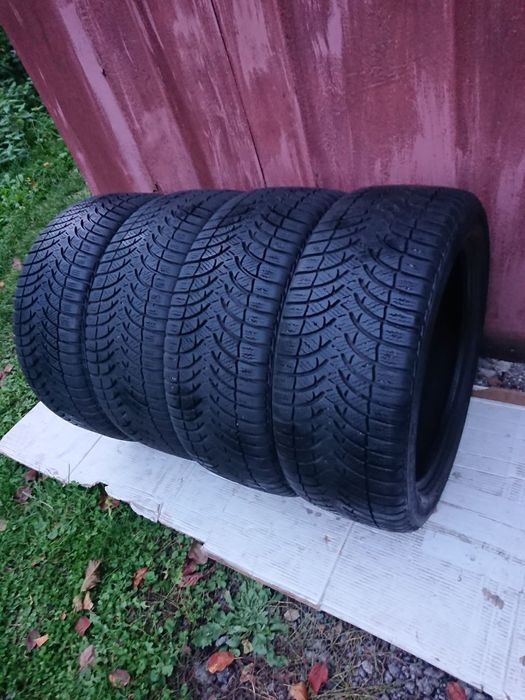 Шини 225/45р17 зима
